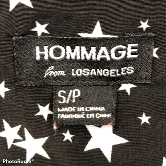 Hommage Sleeveless Tunic with a Tie Waist - Picture 4 of 6